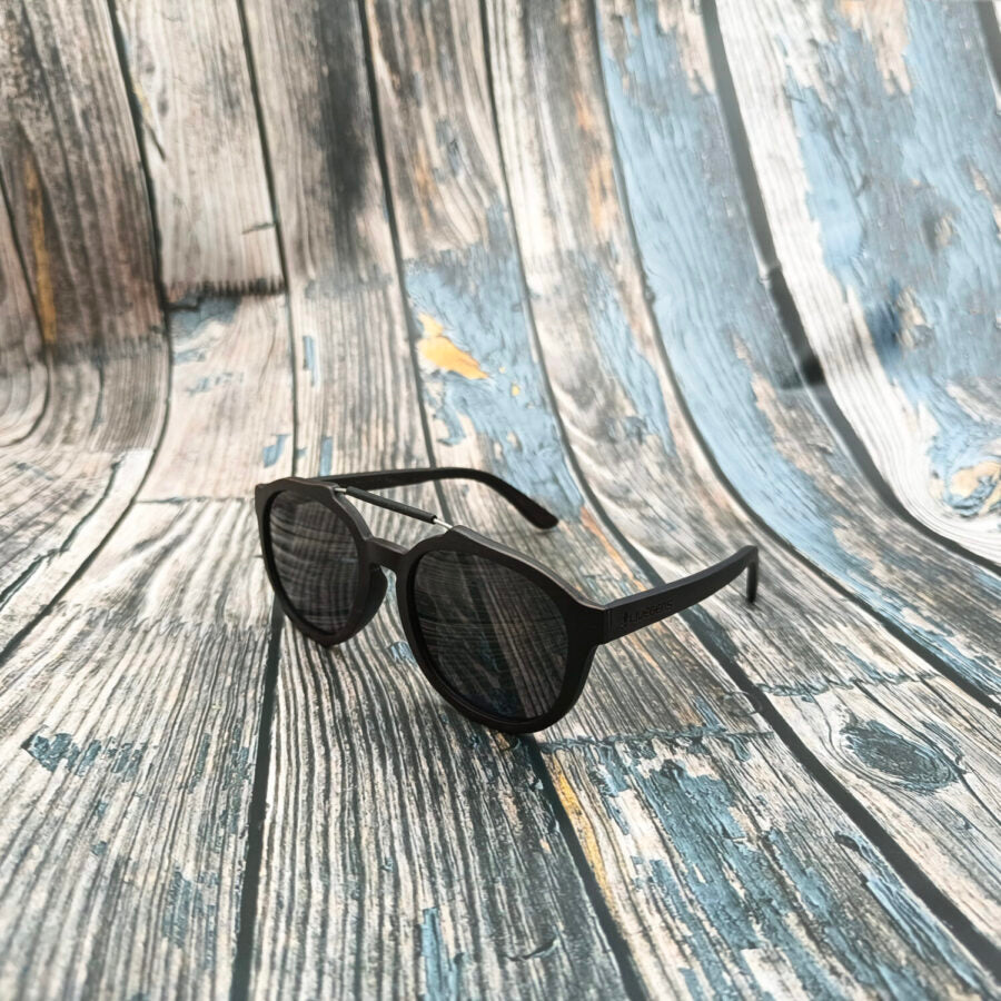 gafas de madera livegens