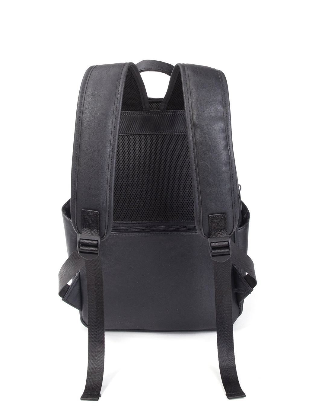 Zaino da uomo Textile Polyester 28x41x15 cm