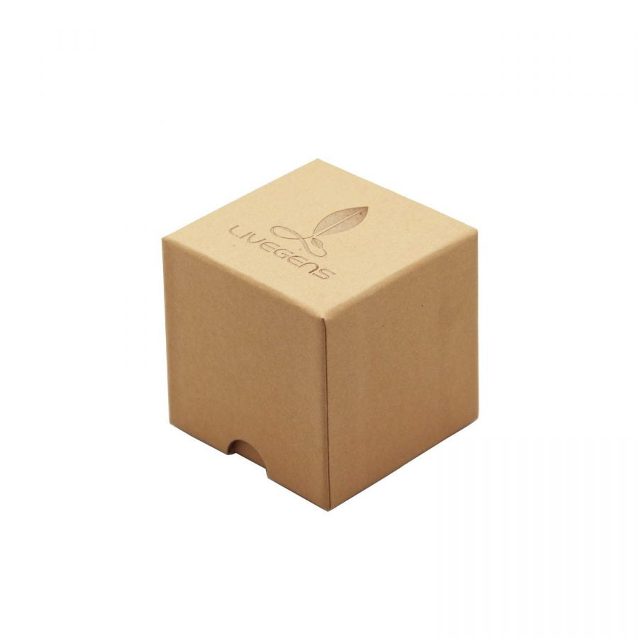 relojes de madera Livegens